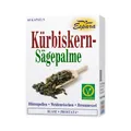 Produktbild: KÜRBISKERN-SÄGEPALME Kapseln 60 St.