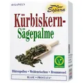 Produktbild: KÜRBISKERN-SÄGEPALME Kapseln 60 St