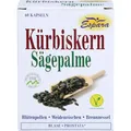 Produktbild: Kürbiskern-Sägepalme Kapseln für Blase und Prostata, 60 St. Kapseln