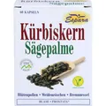 Produktbild: KÜRBISKERN-SÄGEPALME Kapseln 60 St PZN10042560