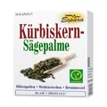Produktbild: 2x KÜRBISKERN-SÄGEPALME Kapseln 60 ST
