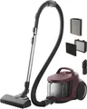 Produktbild: AEG AL51C1DRF (dark red) Beutelloser Bodenstaubsauger