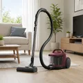 Produktbild: AEG CLEAN 5000 Staubsauger Beutellos Bodenstaubsauger alle Bodenbeläge 201204