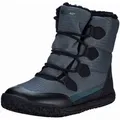 Produktbild: Ballop Nodrun Winterstiefel Barfußschuhe black- Gr. 38
