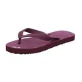 Produktbild: flip*flop Originals Damen Zehentrenner, Rot (sangria 6540), 37 EU