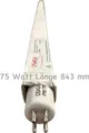 Produktbild: Osaga UVC Ersatzlampe 75 Watt G5 T5 4-Pin