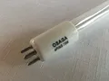 Produktbild: Osaga UVC Lampe  5 7 9 11 13 18 24 36 55 75 Watt G23 2 G11 Sockel