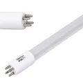 Produktbild: OSAGA UVC Ersatzlampe 75 Watt G5 T5 4-Pin, Lampe Brenner Klärer Jumbo Koi Teich