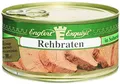 Produktbild: ENGLERT Rehbraten/Dose, 1er Pack (1 x 300 g)