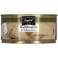 Produktbild: Rehbraten in Sahnesauce