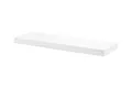 Produktbild: Dolle Regalboden Big Boy 90 x 25 cm, 50 mm, weiß