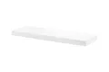 Produktbild: Dolle Regaleinsatz Dolle Regalboden Big Boy 90 x 25 cm, 50 mm, weiß