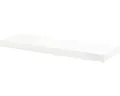 Produktbild: Regalboden Big Boy B 90 x T 25 x H 5 cm weiß, Matt