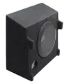 Produktbild: ESX SIGNUM Single Subbox Subwoofer Sub SXT800Q
