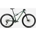 Produktbild: Orbea OIZ M30 2026 - Seaweed Carbon View (Gloss) - Spaceship Green (Matt)