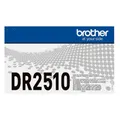 Produktbild: brother DR-2510 schwarz Trommel 2660DW,HL-L2400DW/2400DWE/2445DW, MFC-L2800