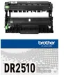 Produktbild: Original Trommel brother DR-2510 schwarz Drum für DCP-L 2600 2622 2625 2627
