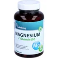 Produktbild: MAGNESIUM MIT Vitamin B6 Tabletten 90 St.