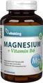 Produktbild: Magnesium mit Vitamin-B6