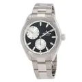 Produktbild: Alpina Geneve ALPINER Regulator AL-650NSS5E6B Herren Automatikuhr Swiss Made