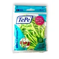 Produktbild: TePe Mini Flosser - 36 Stück Zahnseidestick Zahnseidehalter Sticks Zahnstocher