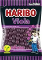 Produktbild: Haribo Viola Dragees 125g