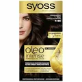 Produktbild: Syoss Oleo Intense Haarfärbemittel, 4.15 Kastanienbraun 115 ml