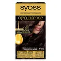 Produktbild: SYOSS Oleo Intense permanente Haarfarbe mit Ölen 4-86 Schokoladenbraun