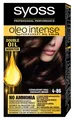 Produktbild: 9000100927055 SYOSS Oleo krem koloryzujący Czekoladowy brąz 4-86 Henkel