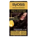 Produktbild: SYOSS Oleo Intense Farbstoff 4-86 Schokoladenbraun