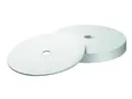 Produktbild: Bartscher Papierfilter Rundfilterpapier für Kaffeemaschinen, 195mm, 250Stk, A190009250