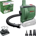 Produktbild: Bosch Akku-Luftpumpe EasyInflate 18V-500 Solo