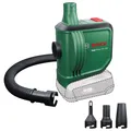 Produktbild: Bosch Akku-Volumenpumpe EasyInflate 18V-500 0603947200