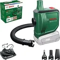 Produktbild: Bosch Akku-Druckluft-Kompressor EasyInflate 18V-500 0.03 bar (0603947200)