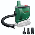 Produktbild: Bosch EasyInflate 18V BT Akku-Luftpumpe