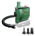 Produktbild: Bosch Akku-Volumenpumpe EasyInflate 18V-500 Ohne Akku - in Tasche - 0603947200