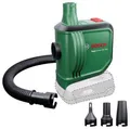 Produktbild: Bosch Home and Garden Akku-Druckluft-Kompressor EasyInflate 18V-500 0.03 bar