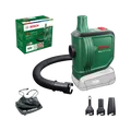 Produktbild: Bosch Akku-Volumenpumpe EasyInflate 18V-500 ohne Akku und Ladegerät