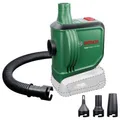 Produktbild: Bosch Home and Garden Akku-Druckluft-Kompressor EasyInflate 18V-500  0.03 bar