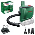 Produktbild: Bosch EasyInflate 18V-500 Elektrische Luftpumpe 18V (ohne Akku) 0603947200