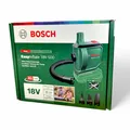 Produktbild: Bosch Akku-Druckluft-Kompressor EasyInflate 18V-500 0.03 bar