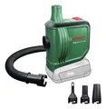 Produktbild: Bosch Akku-Volumenpumpe EasyInflate 18V-500 Ohne Akku - in Tasche - 0603947200