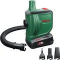 Produktbild: Bosch | Luftpumpe | 0603947200 |