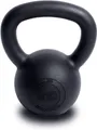 Produktbild: SF SUPRFIT Kettlebell Econ Kettlebells, pulverbeschichtet