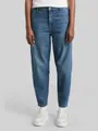 Produktbild: TOM TAILOR Denim Ankle-Jeans Jeanshosen BARREL MOM Vintage Jeans