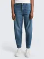 Produktbild: TOM TAILOR Denim Ankle-Jeans Jeanshosen BARREL MOM Vintage Jeans
