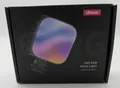 Produktbild: Ulanzi U60 LED Videoleuchte klein mit Metallclip Schnellspanner RGB
