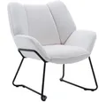 Produktbild: WAHSON OFFICE CHAIRS Loungesessel Sessel Wohnzimmer Einzelsofa Relaxsessel