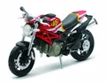 Produktbild: NEWRAY, DUCATI Monster 796 Nr. 46, 1/12, NEW57513
