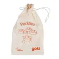 Produktbild: GOKI HOOLEN PUCKFIRE CURLING Werpspel, 7dlg.